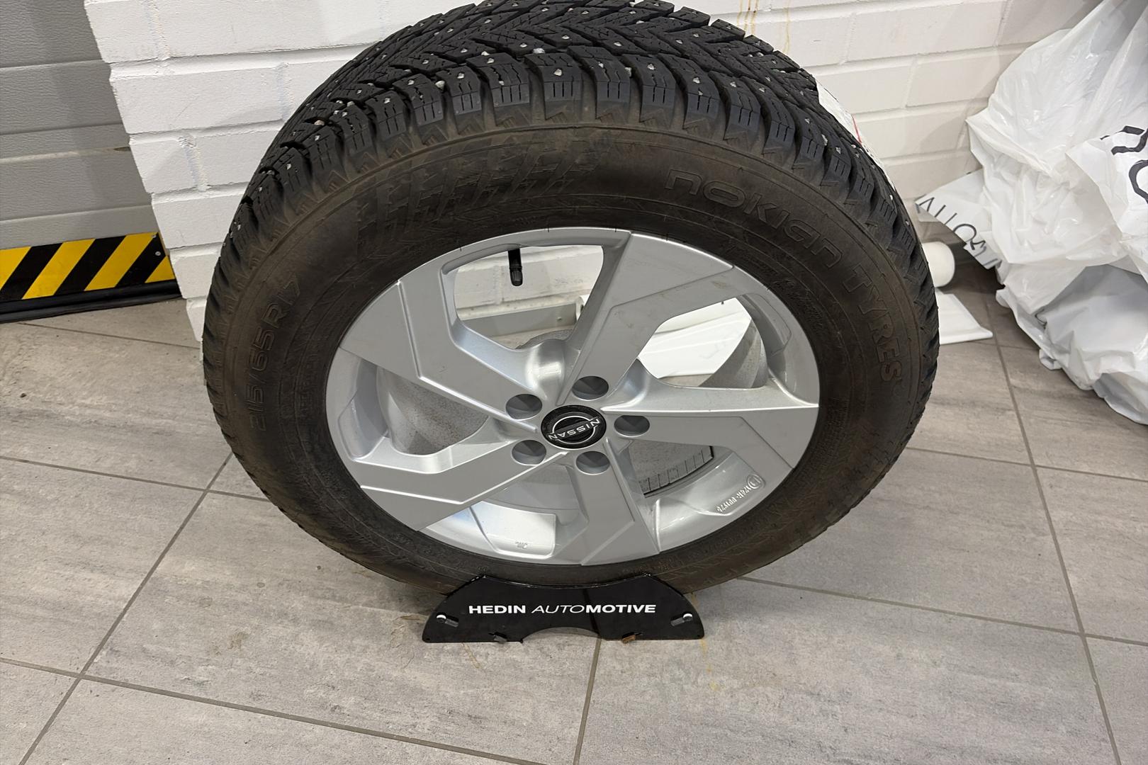 Nissan Qashqai 2023
