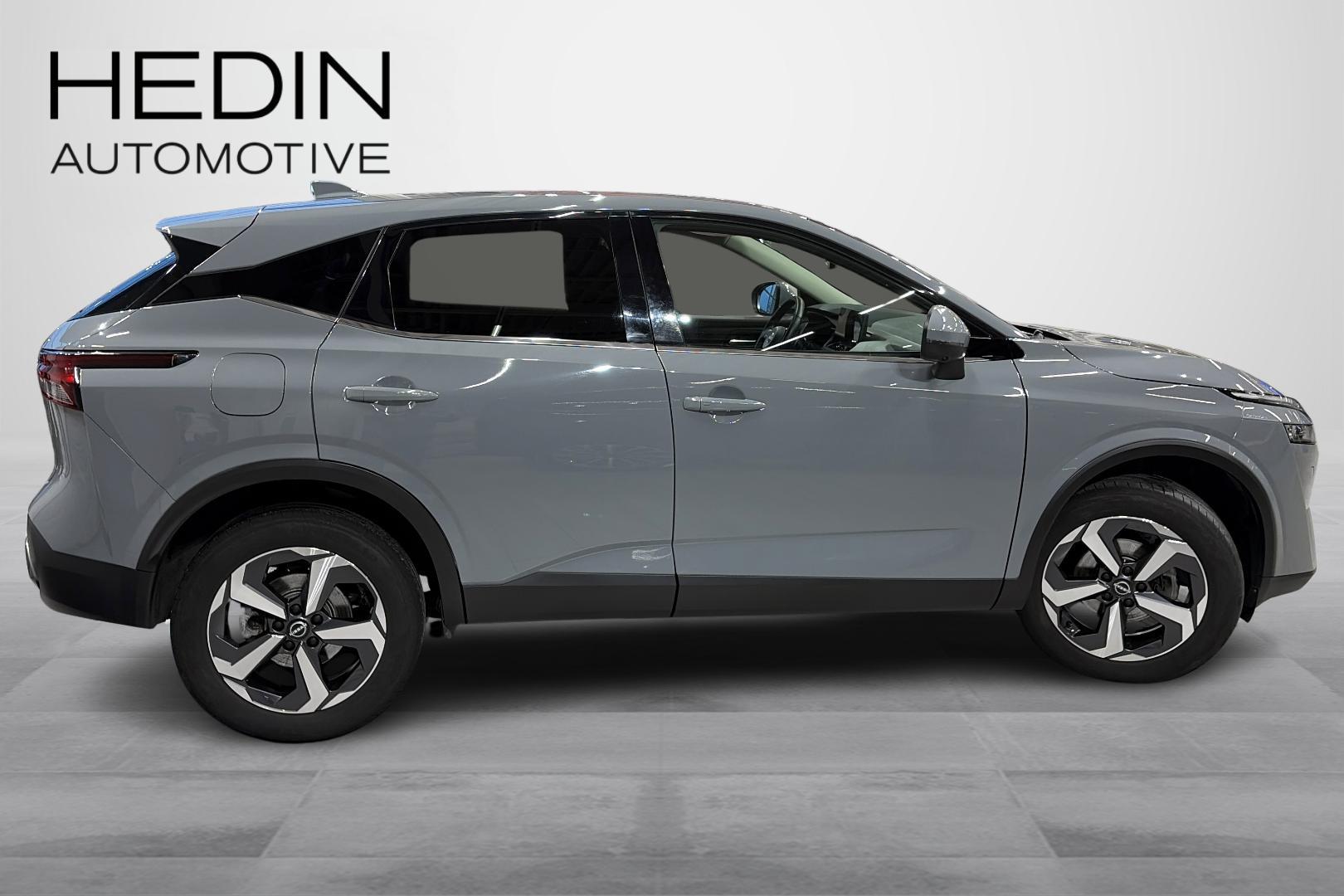 Nissan Qashqai 2023