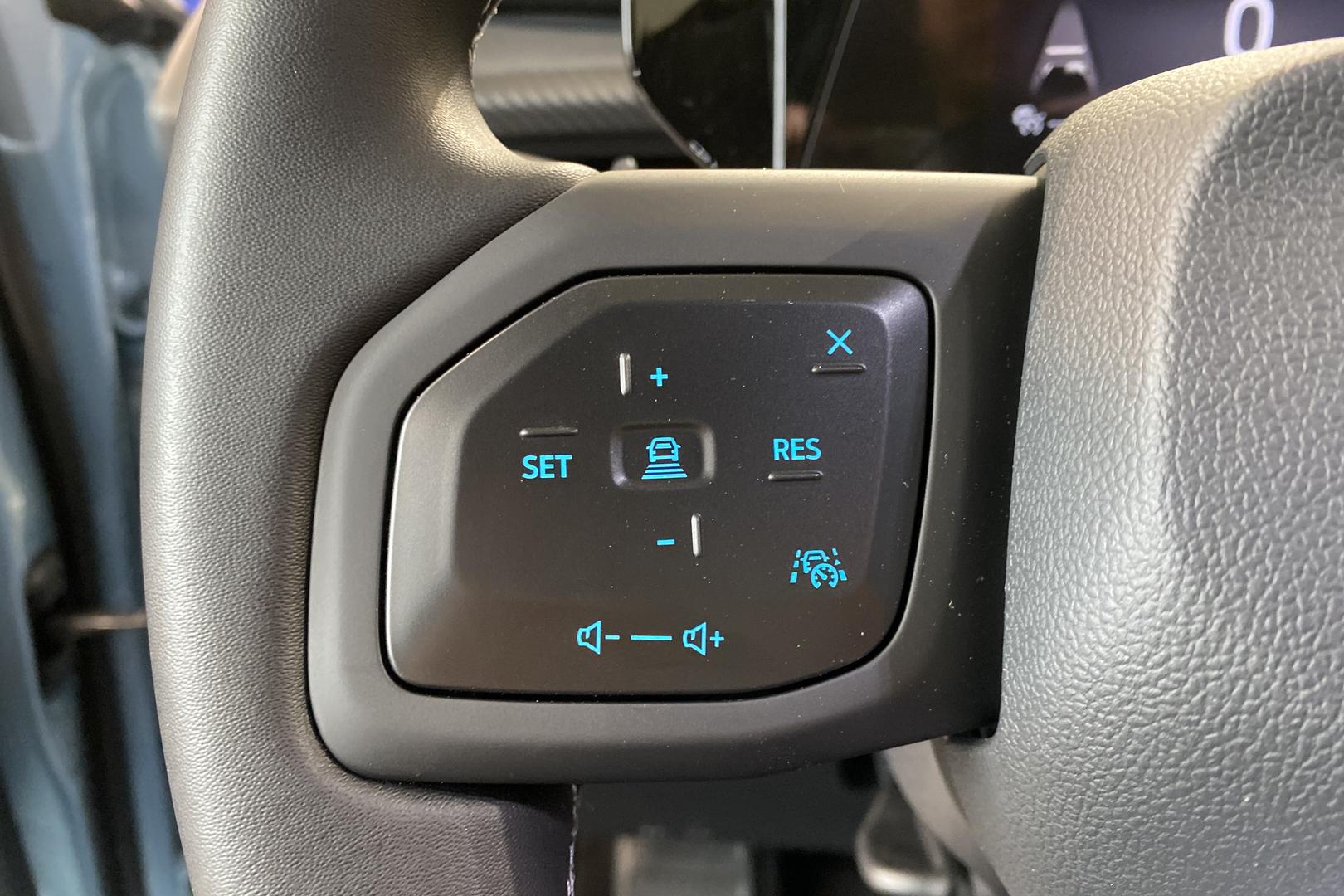 FORD Explorer 2026