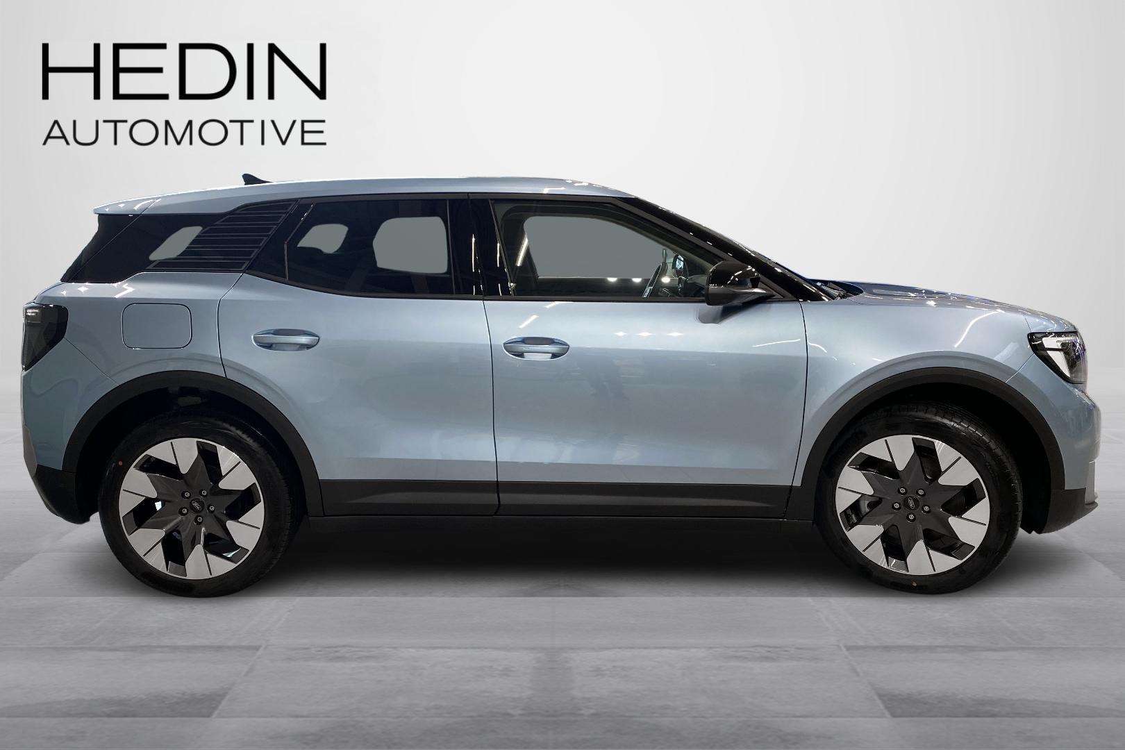 FORD Explorer 2026