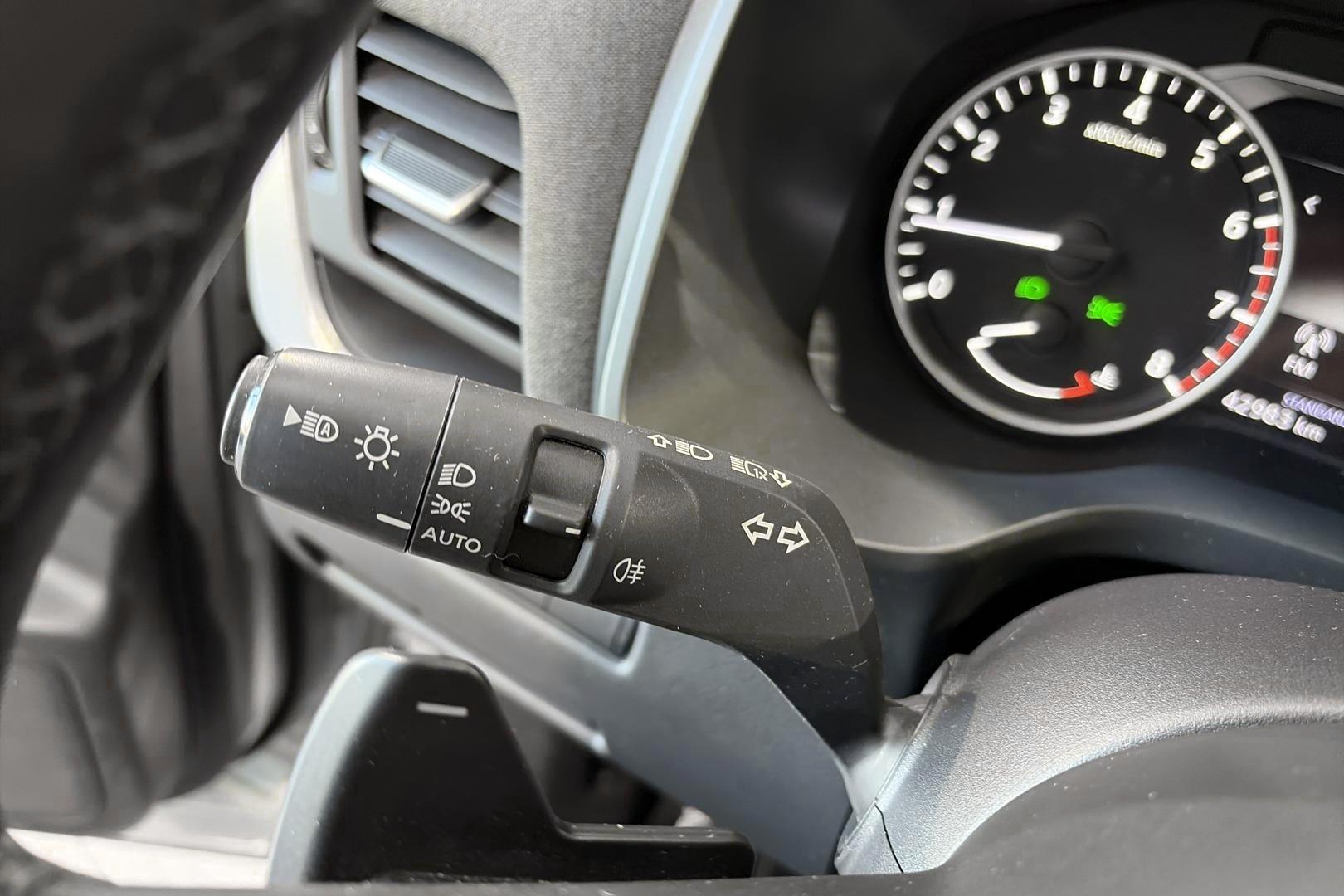 Nissan Qashqai 2025