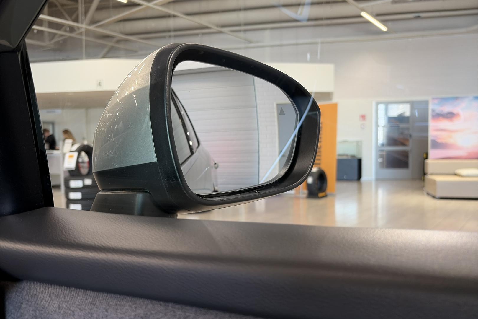 Nissan Qashqai 2025
