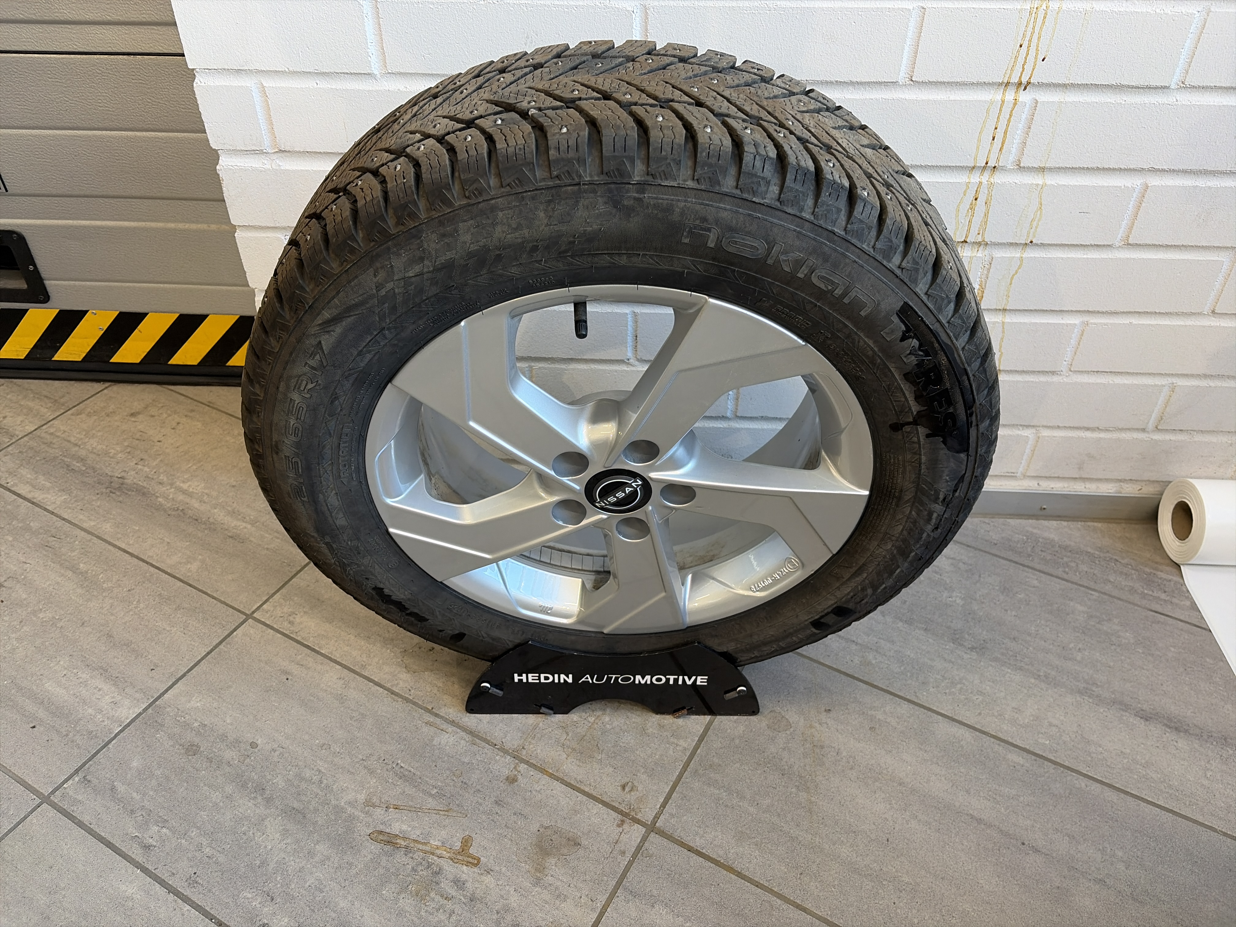 Nissan Qashqai 2025