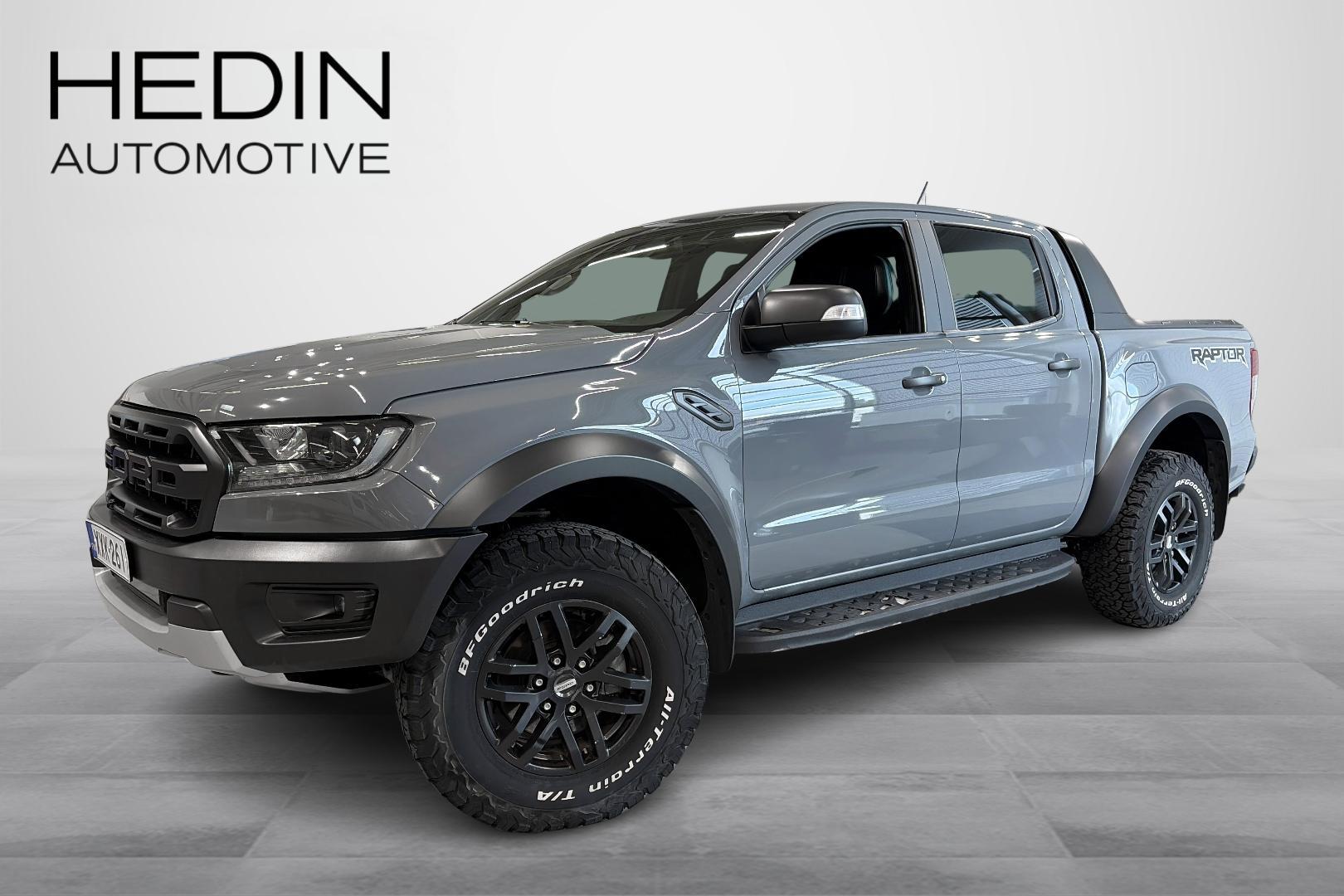 FORD RANGER 2021