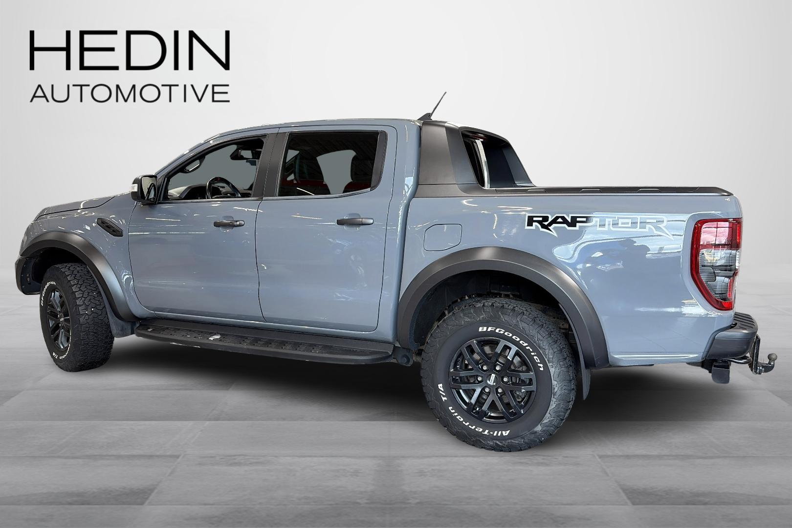 FORD RANGER 2021