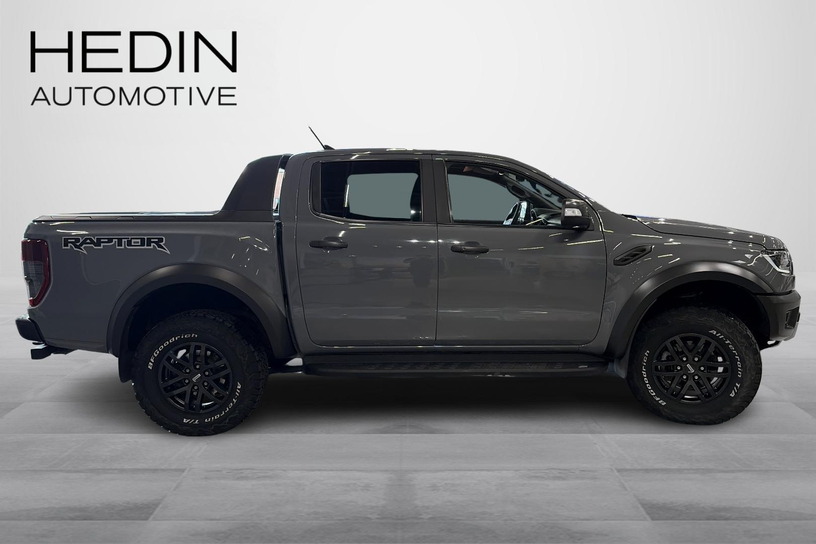 FORD RANGER 2021