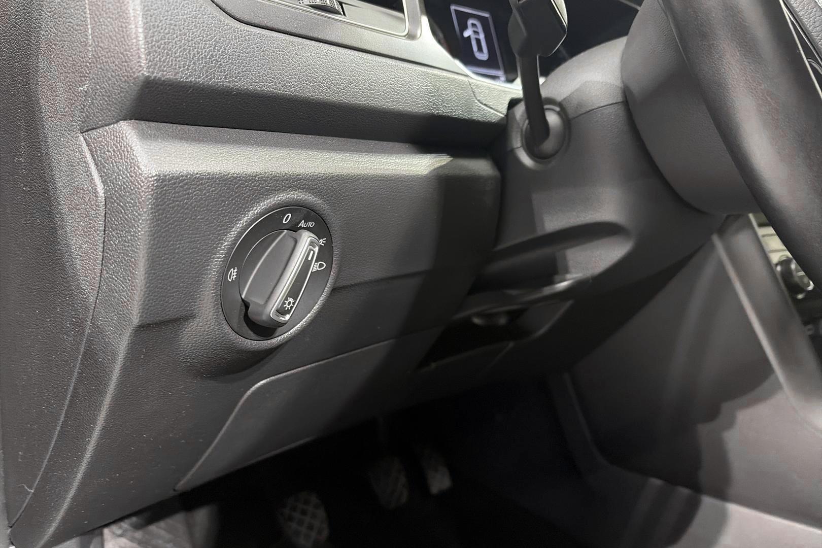 Volkswagen T-Roc 2018