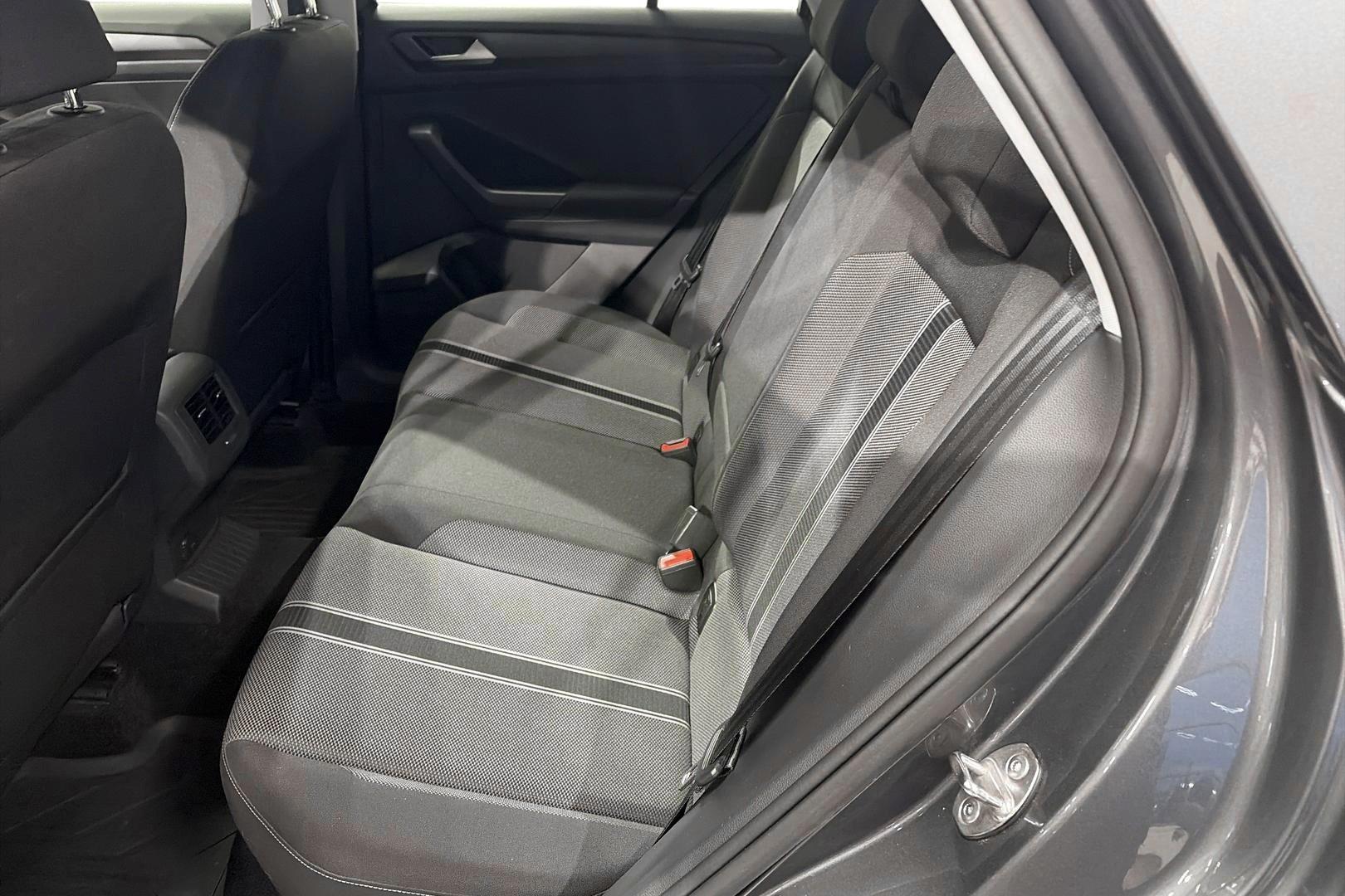 Volkswagen T-Roc 2018