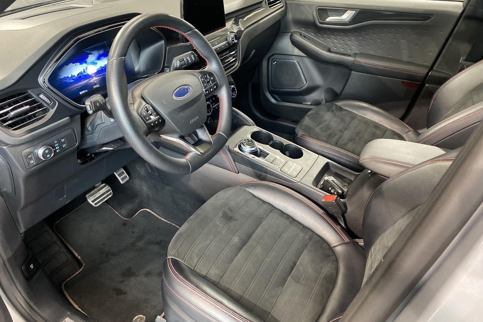 FORD Kuga 2020