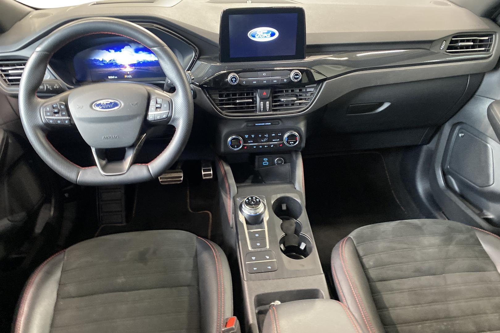 FORD Kuga 2020