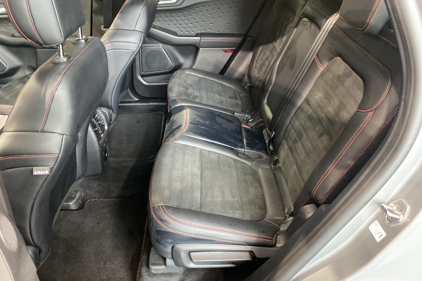 FORD Kuga 2020
