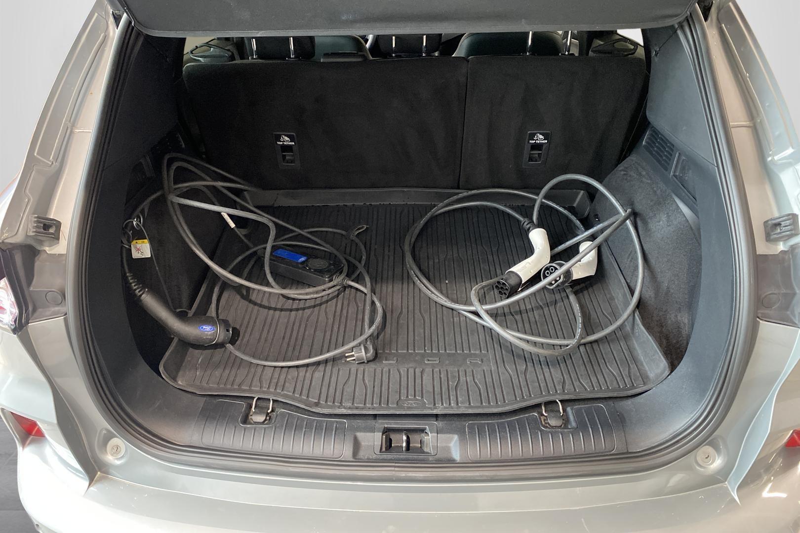 FORD Kuga 2020