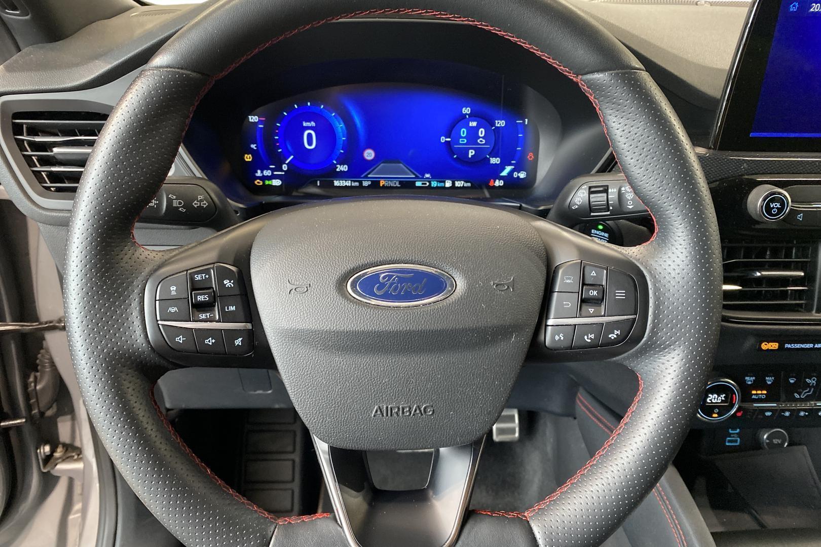 FORD Kuga 2020