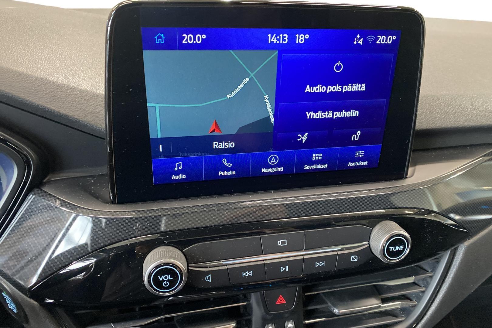 FORD Kuga 2020