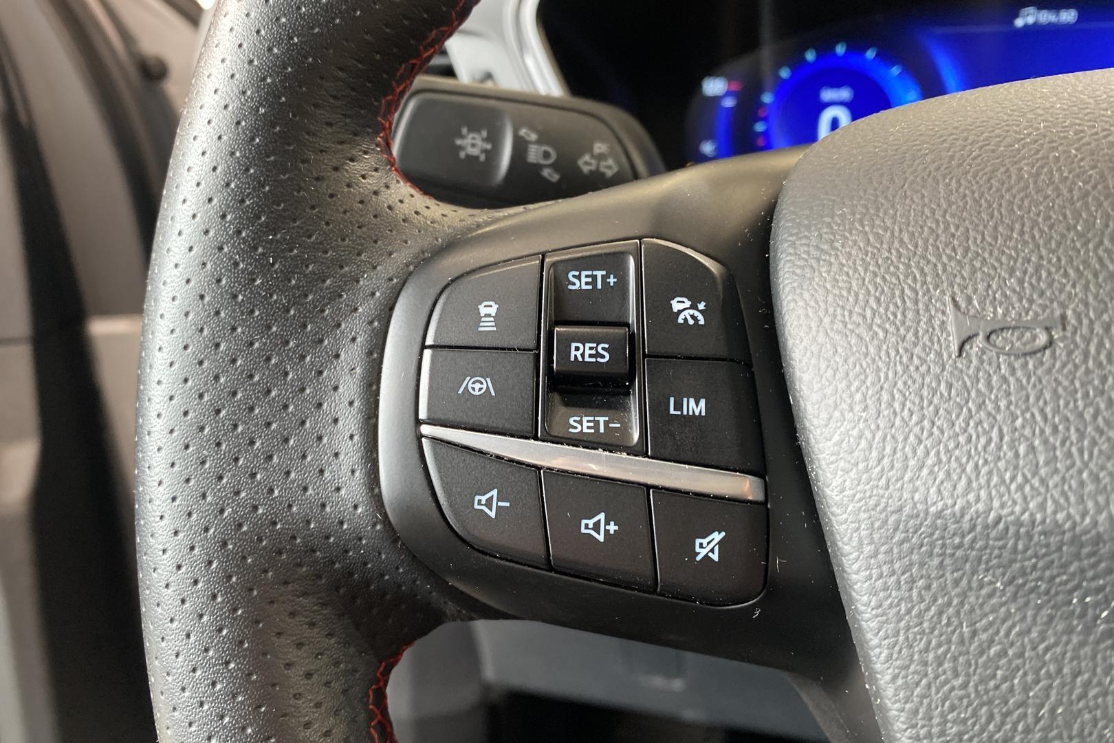 FORD Kuga 2020