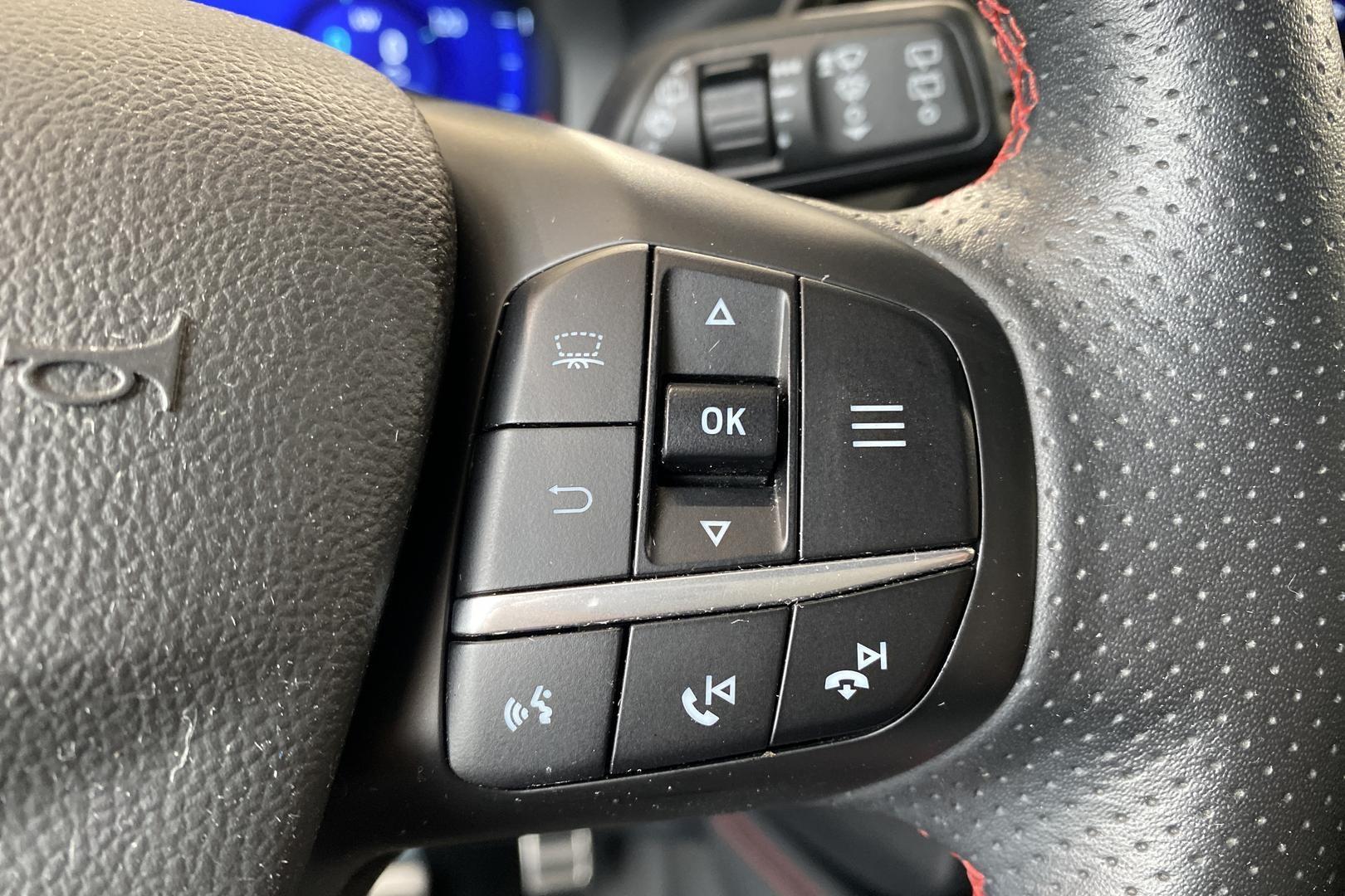 FORD Kuga 2020