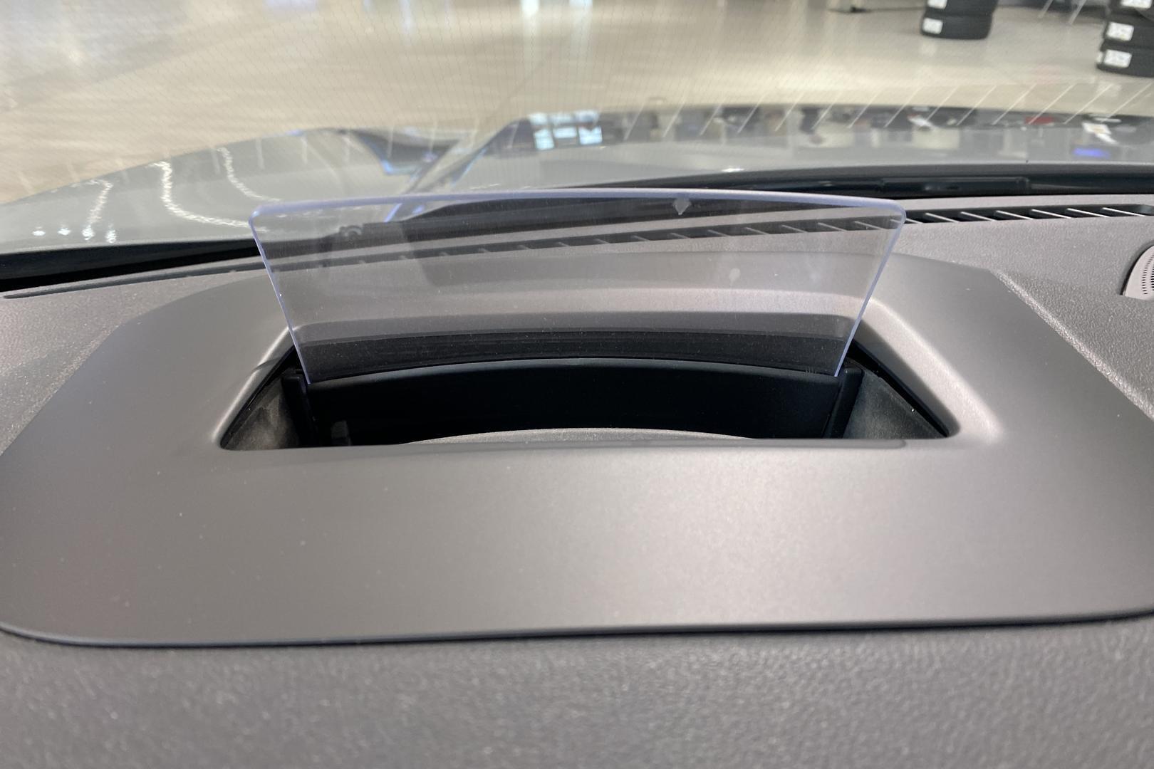 FORD Kuga 2020