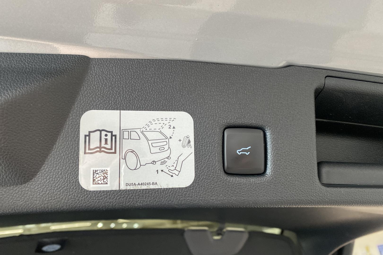 FORD Kuga 2020