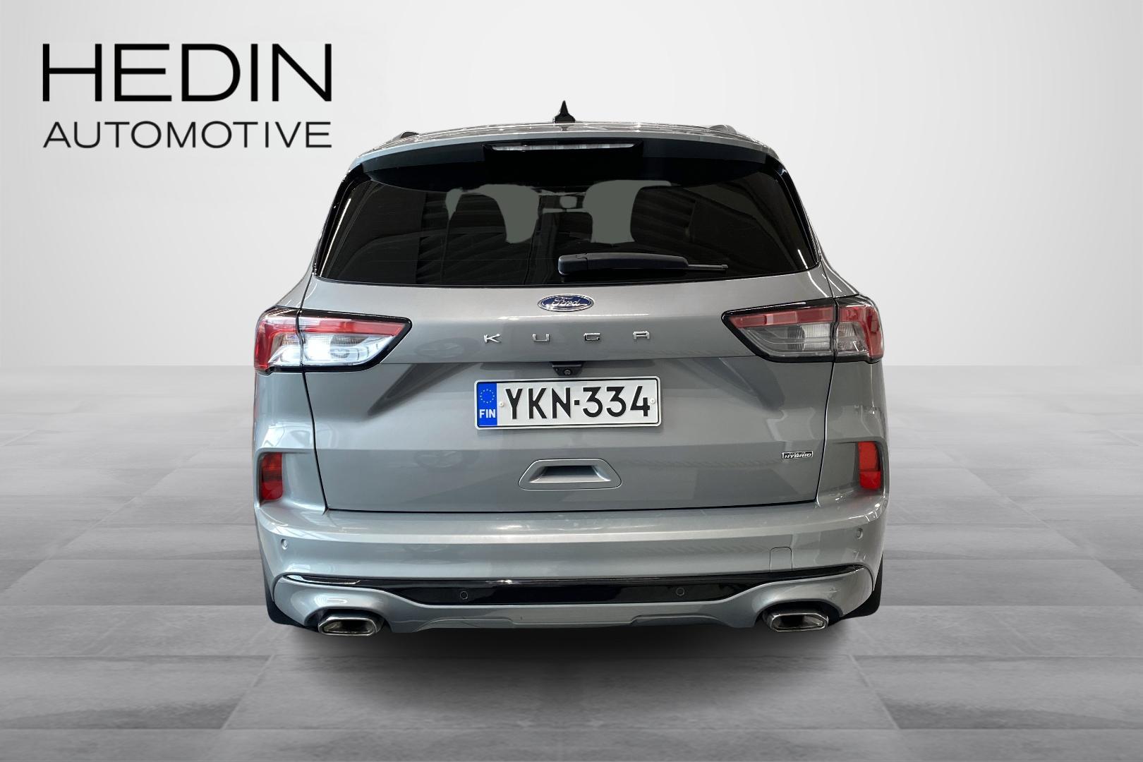FORD Kuga 2020