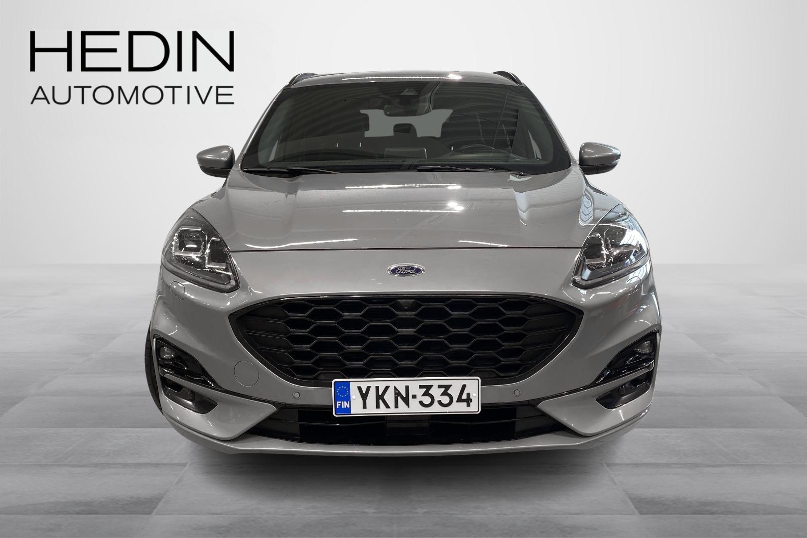 FORD Kuga 2020