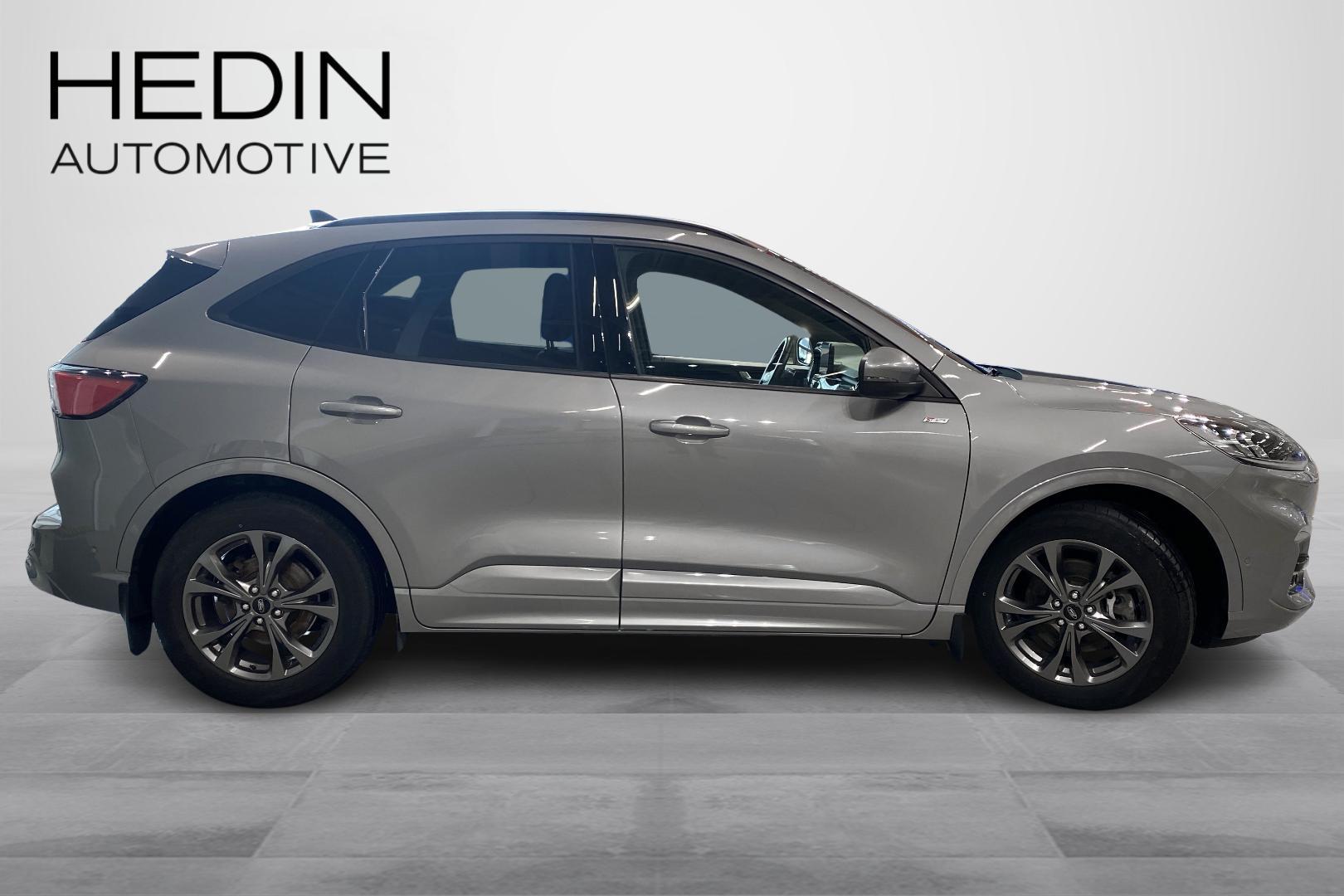 FORD Kuga 2020