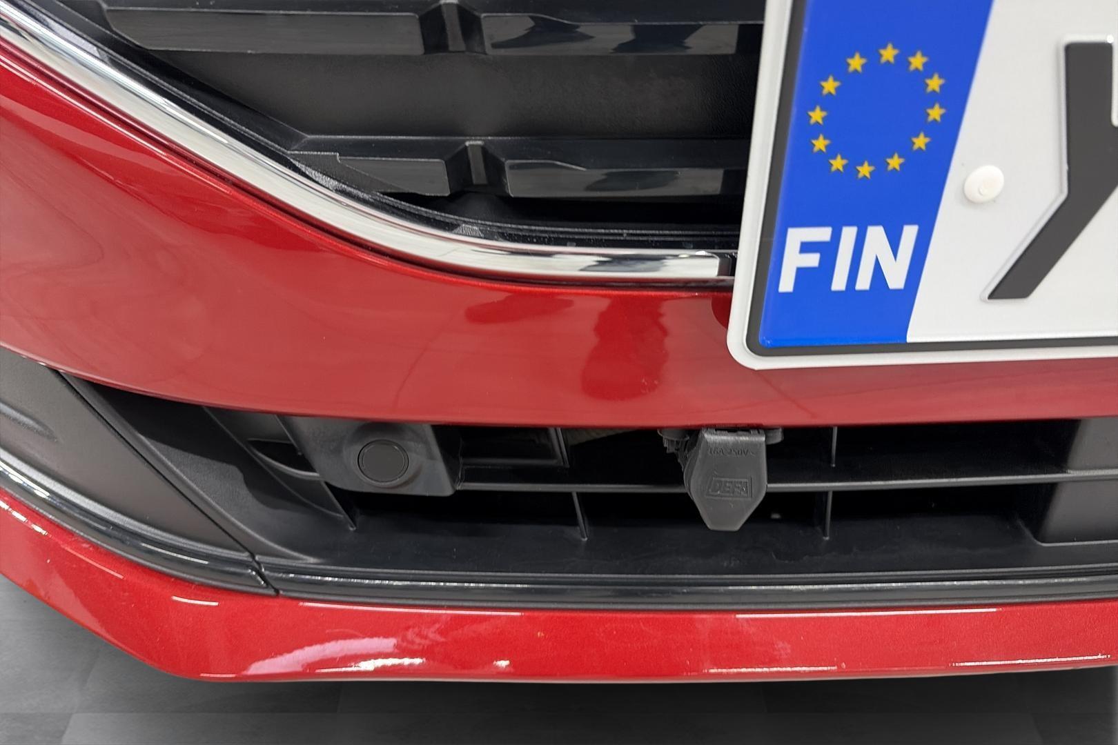 Ford Focus 2022