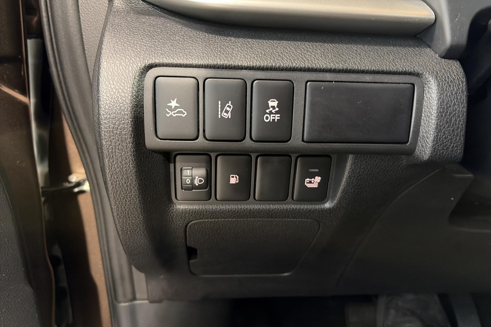 Mitsubishi Eclipse Cross 2022