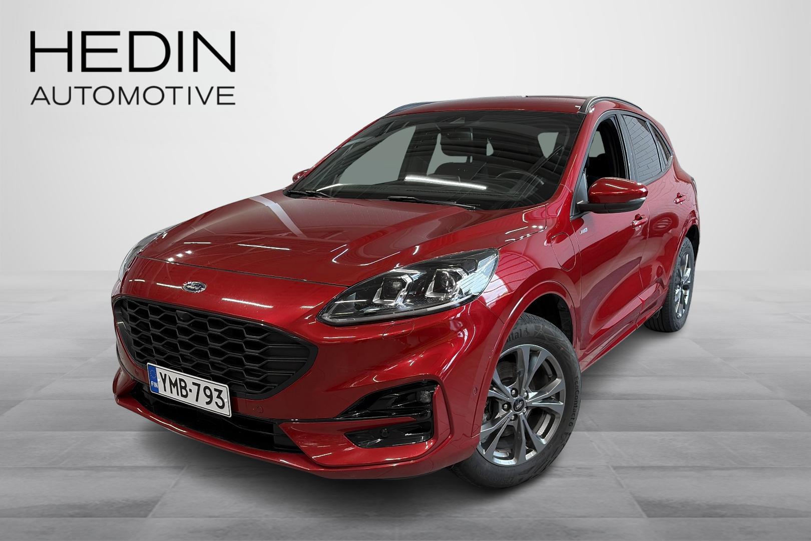 FORD Kuga 2023