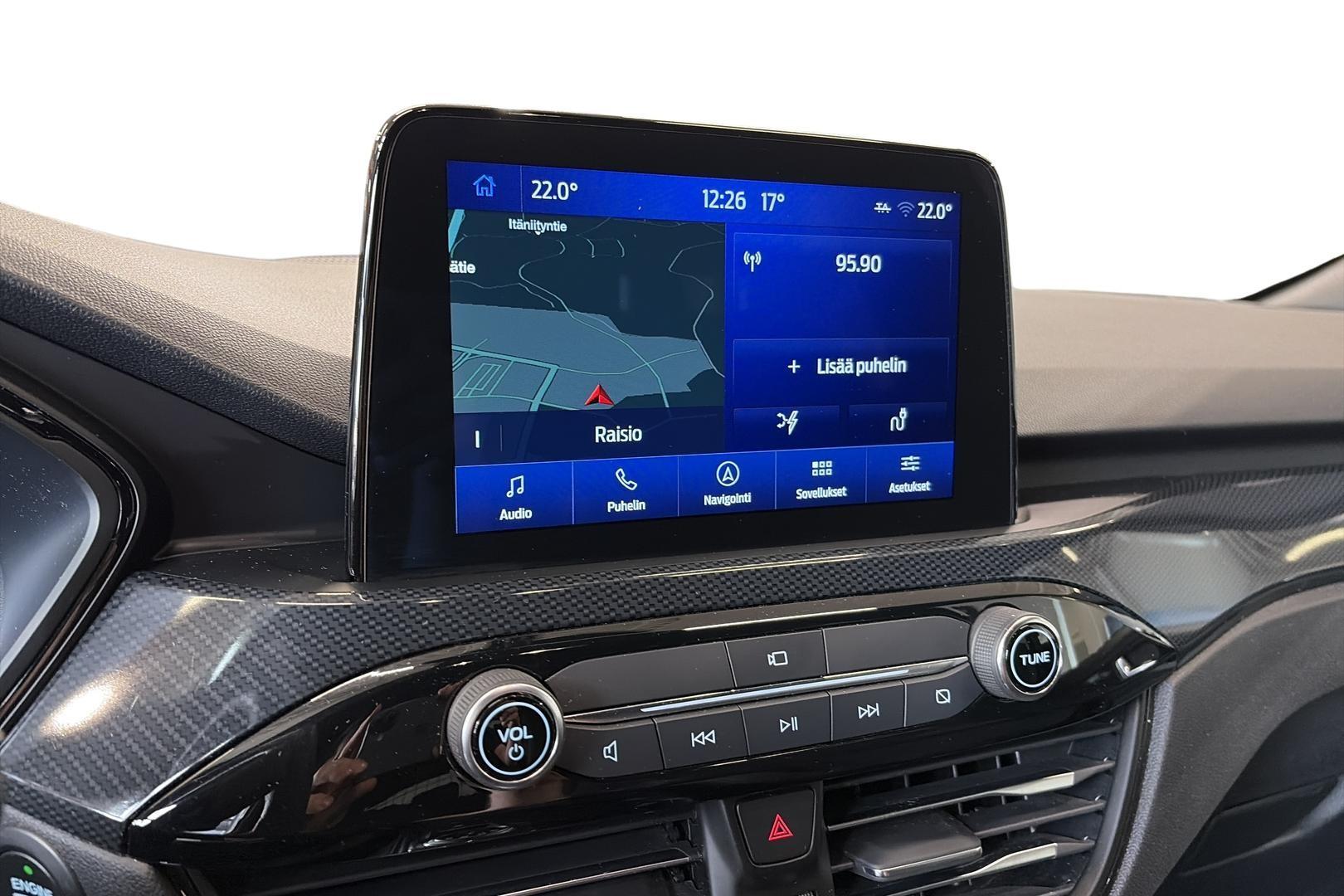 FORD Kuga 2023
