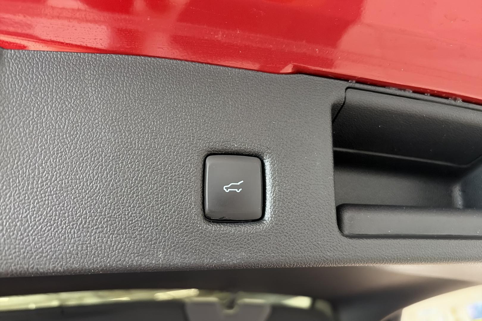 FORD Kuga 2023