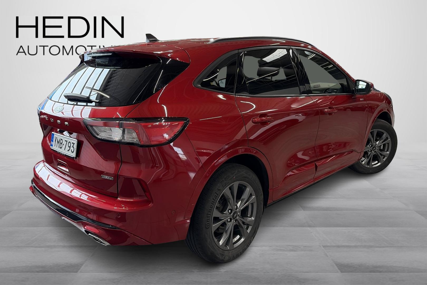 FORD Kuga 2023