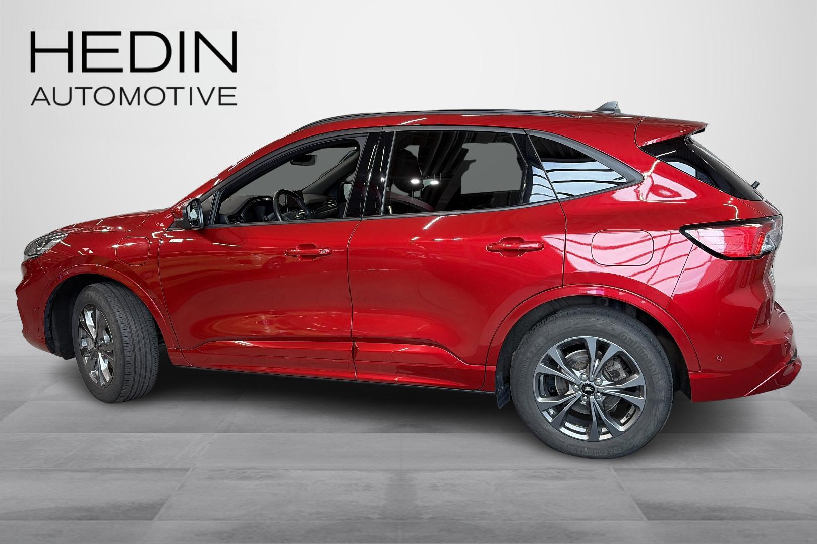 FORD Kuga 2023