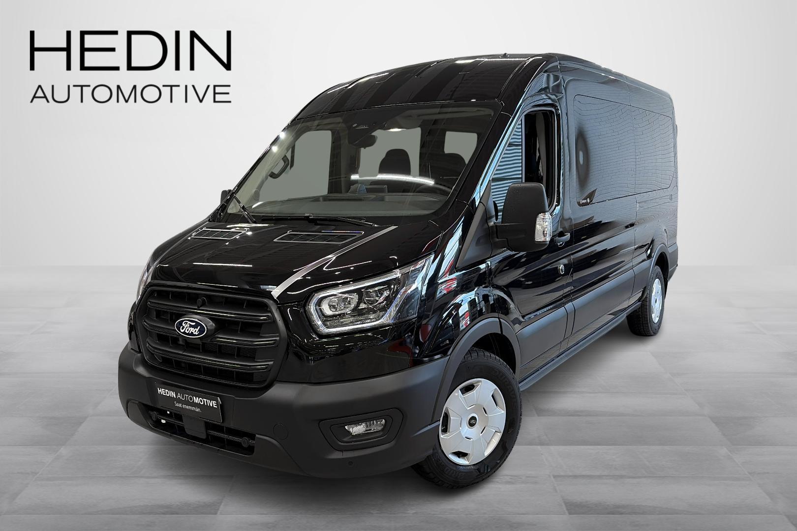 Ford Transit 2026