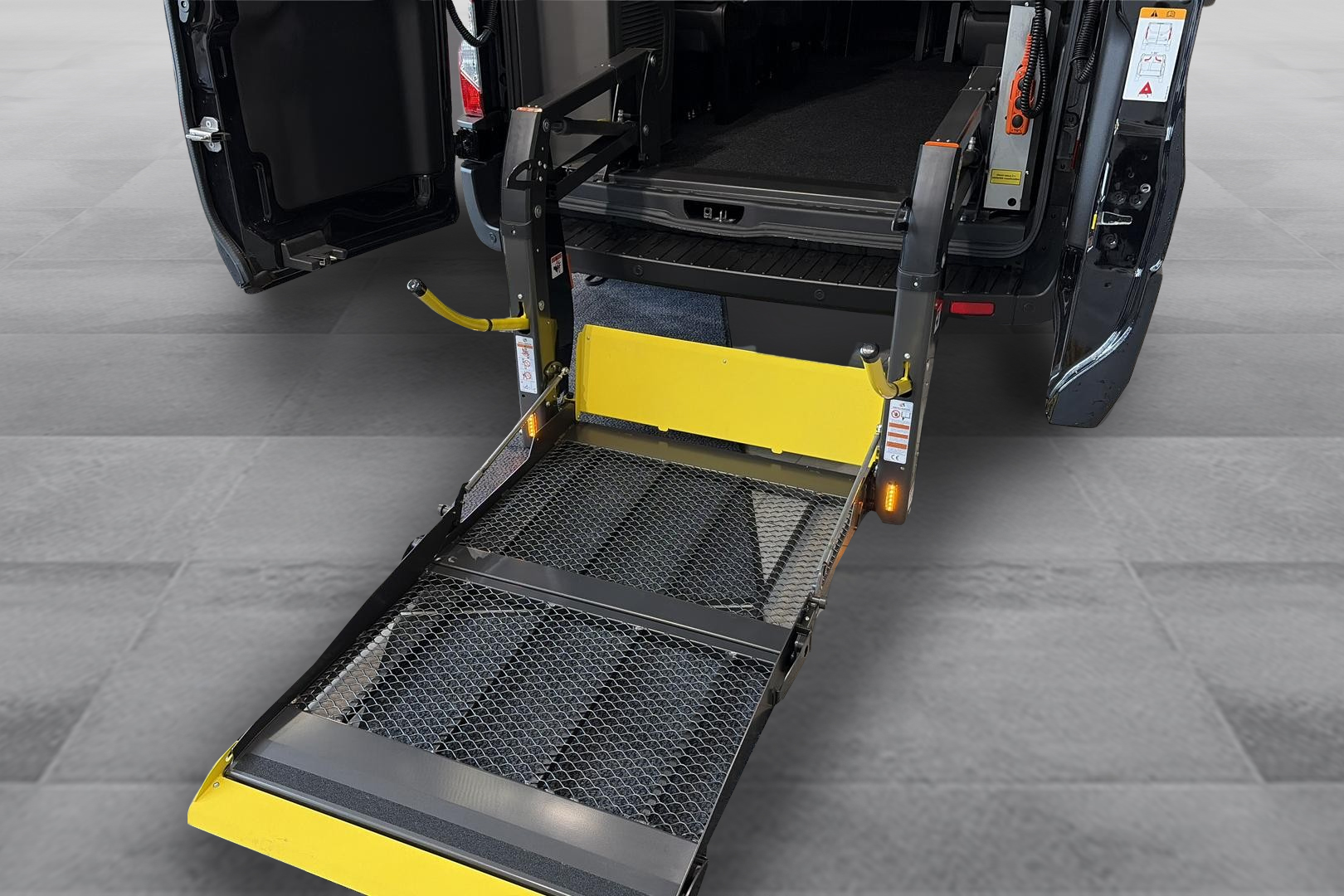 Ford Transit 2026