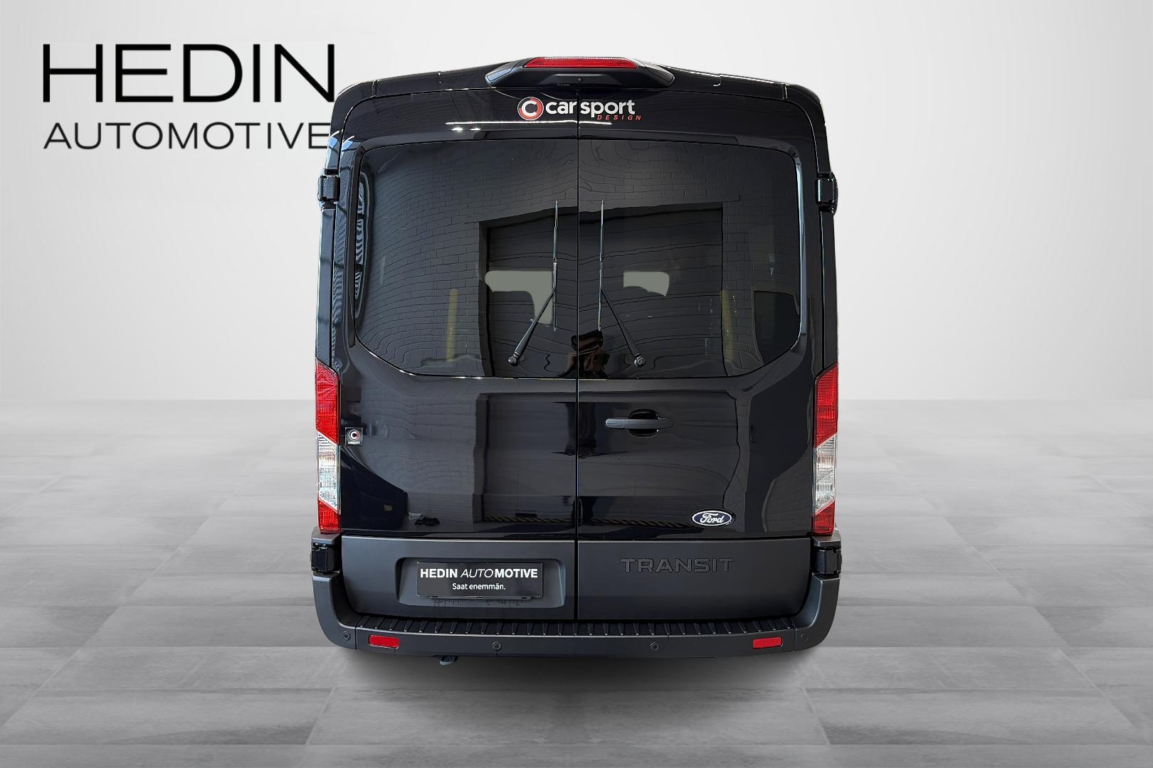 Ford Transit 2026