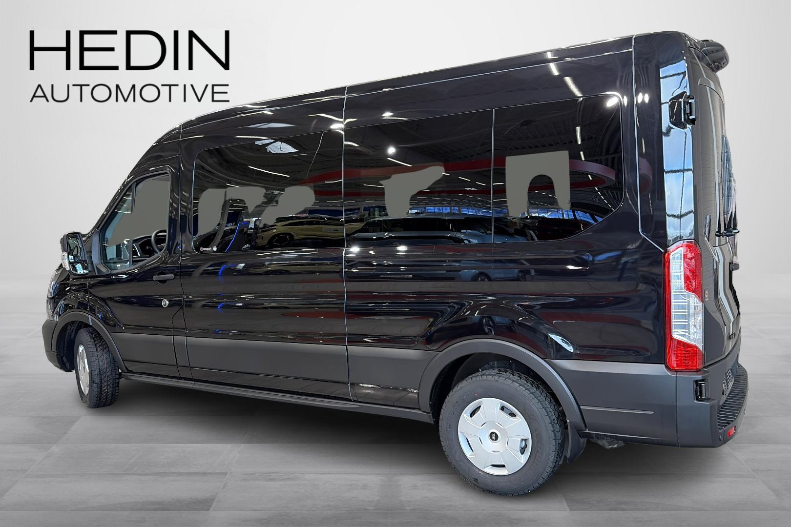 Ford Transit 2026