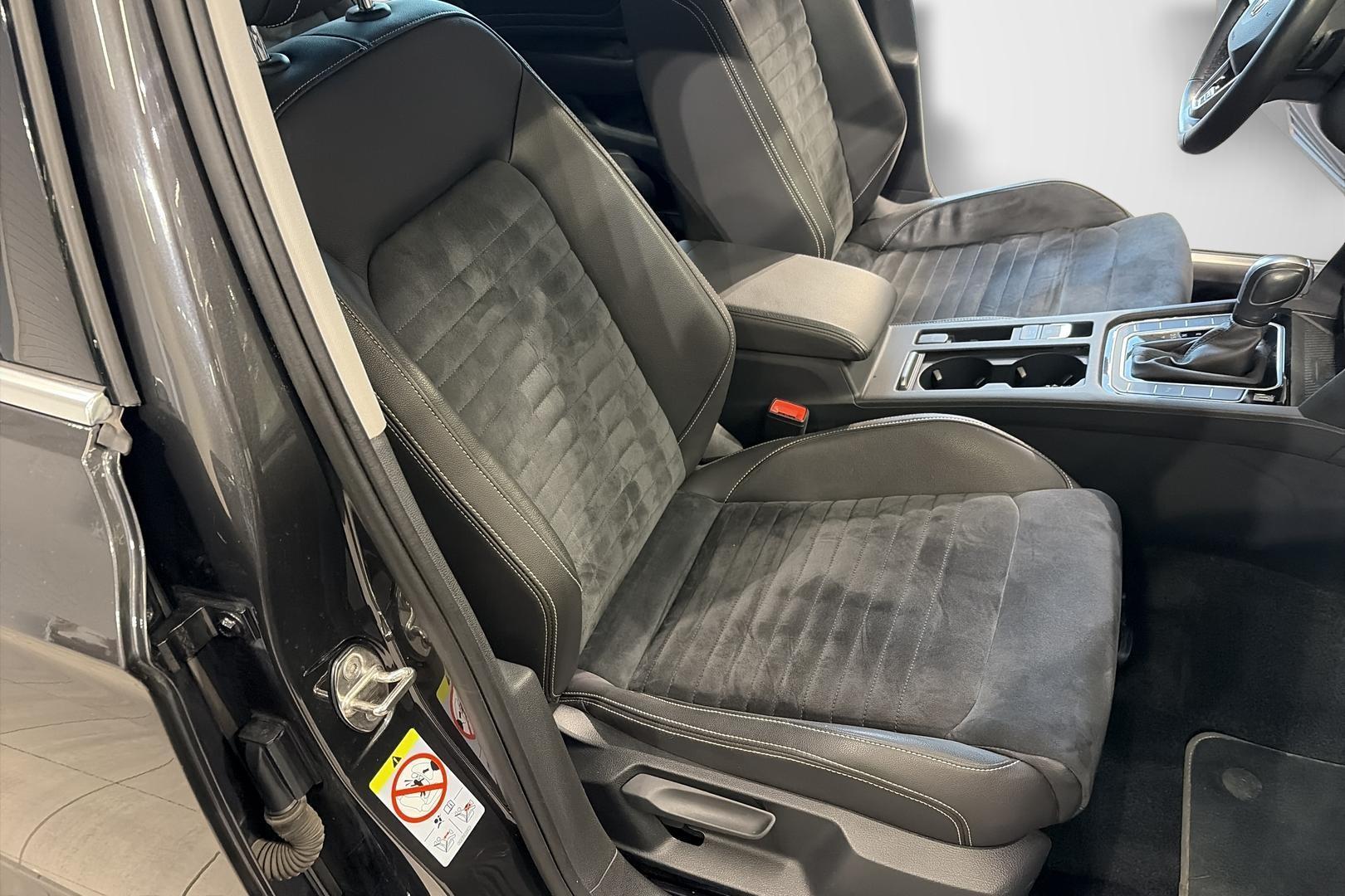 Volkswagen Passat 2020