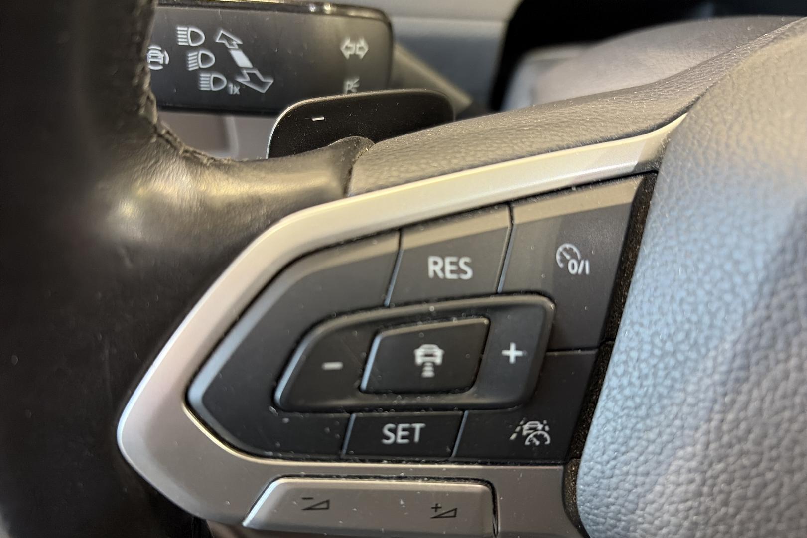 Volkswagen Passat 2020