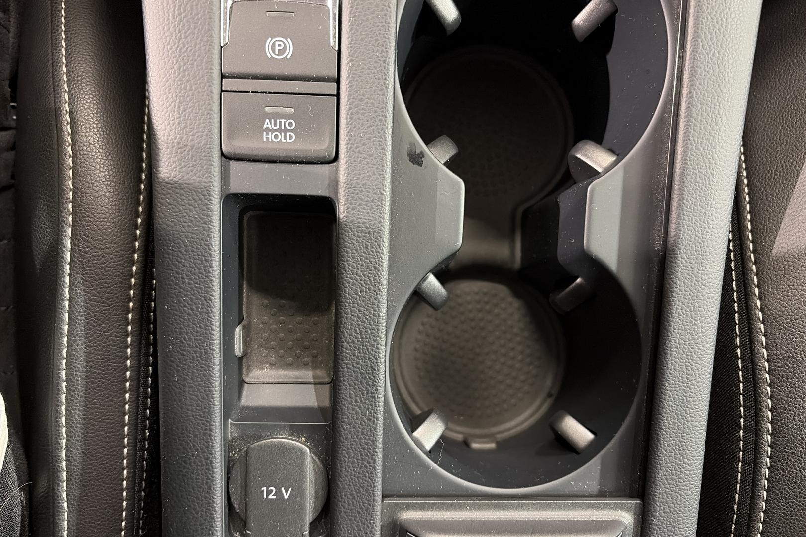 Volkswagen Passat 2020