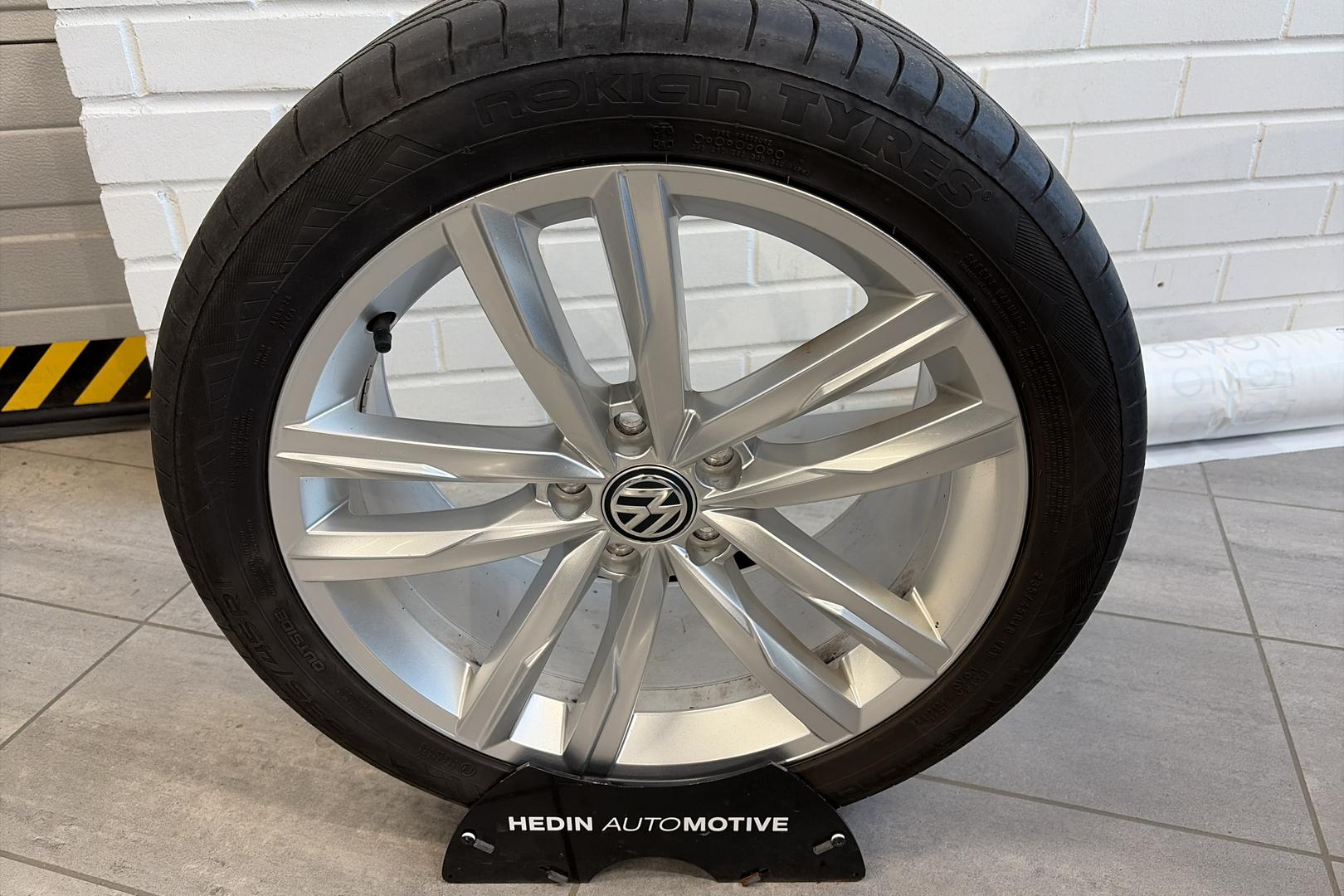 Volkswagen Passat 2020