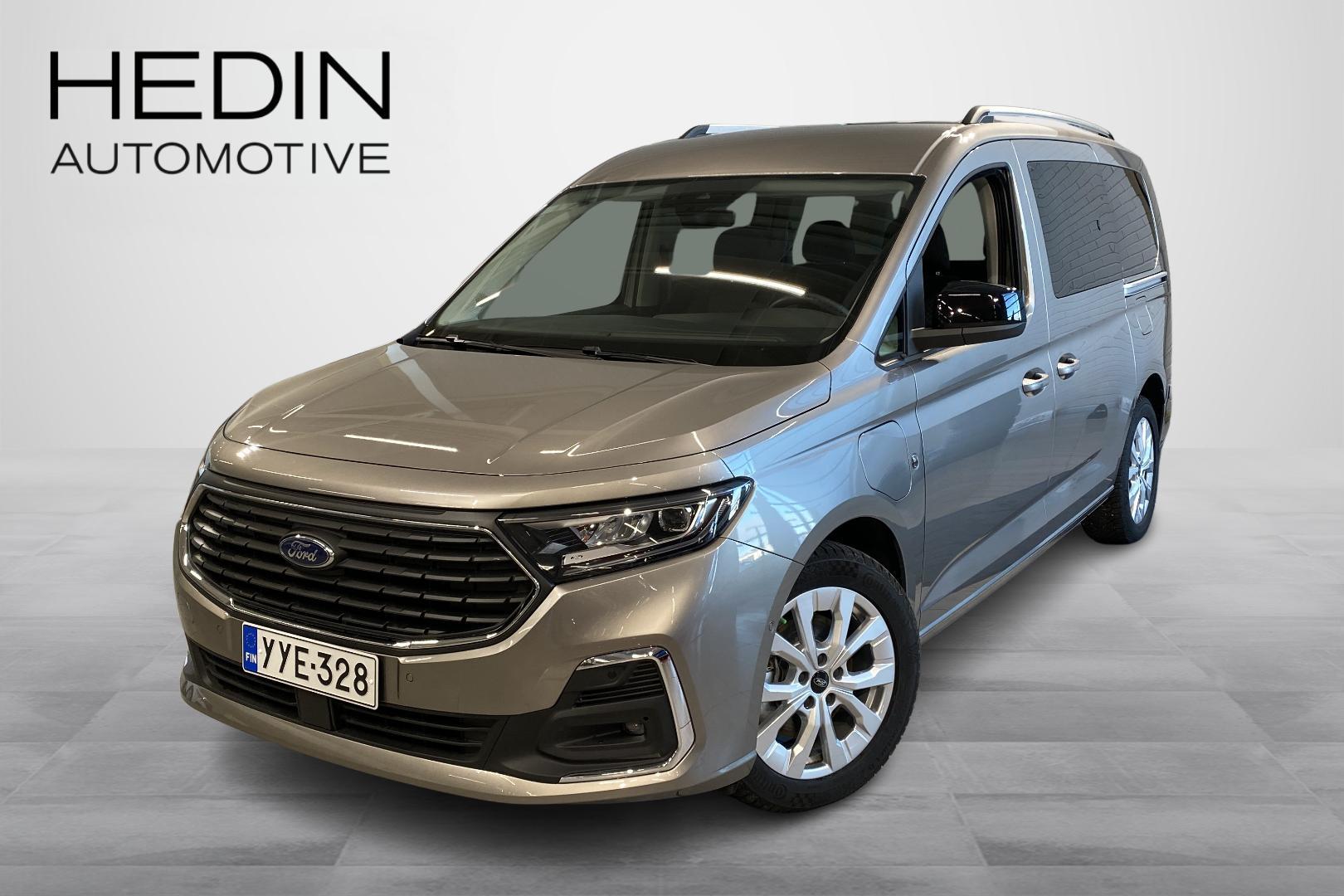 FORD Grand Tourneo Connec 2025