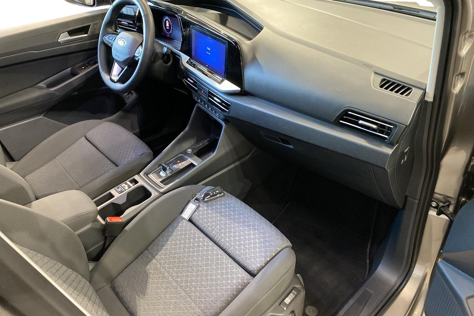 FORD Grand Tourneo Connec 2025