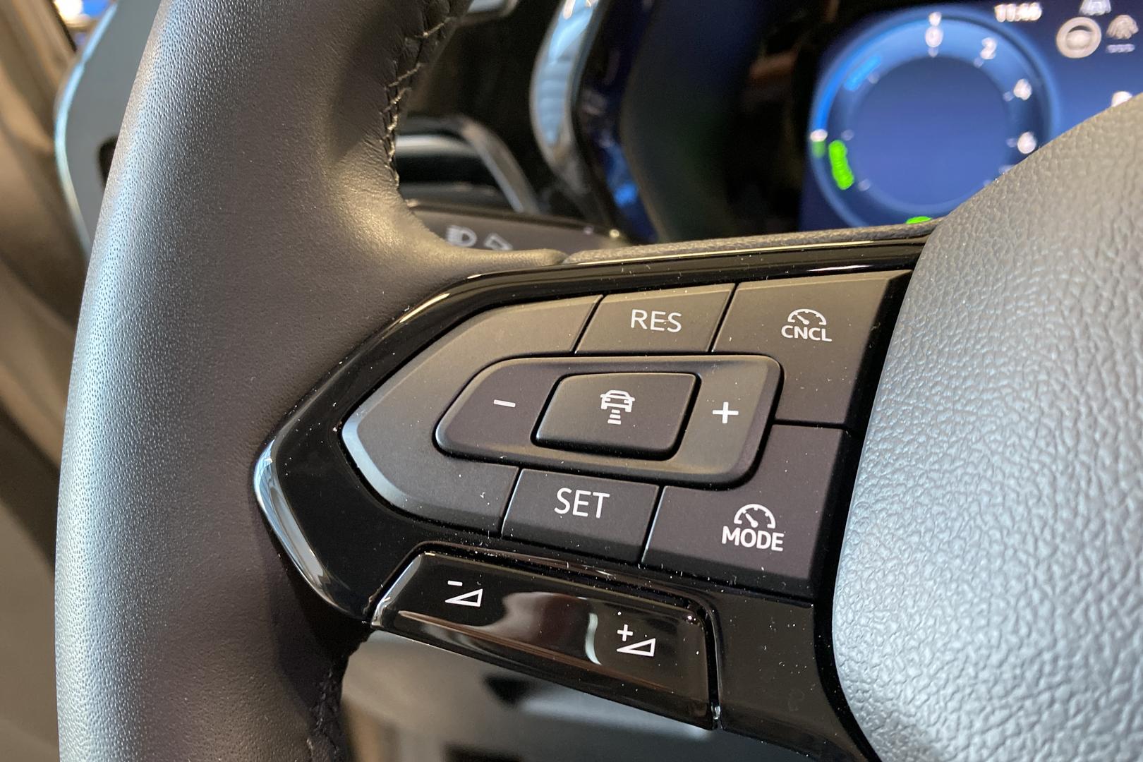 FORD Grand Tourneo Connec 2025