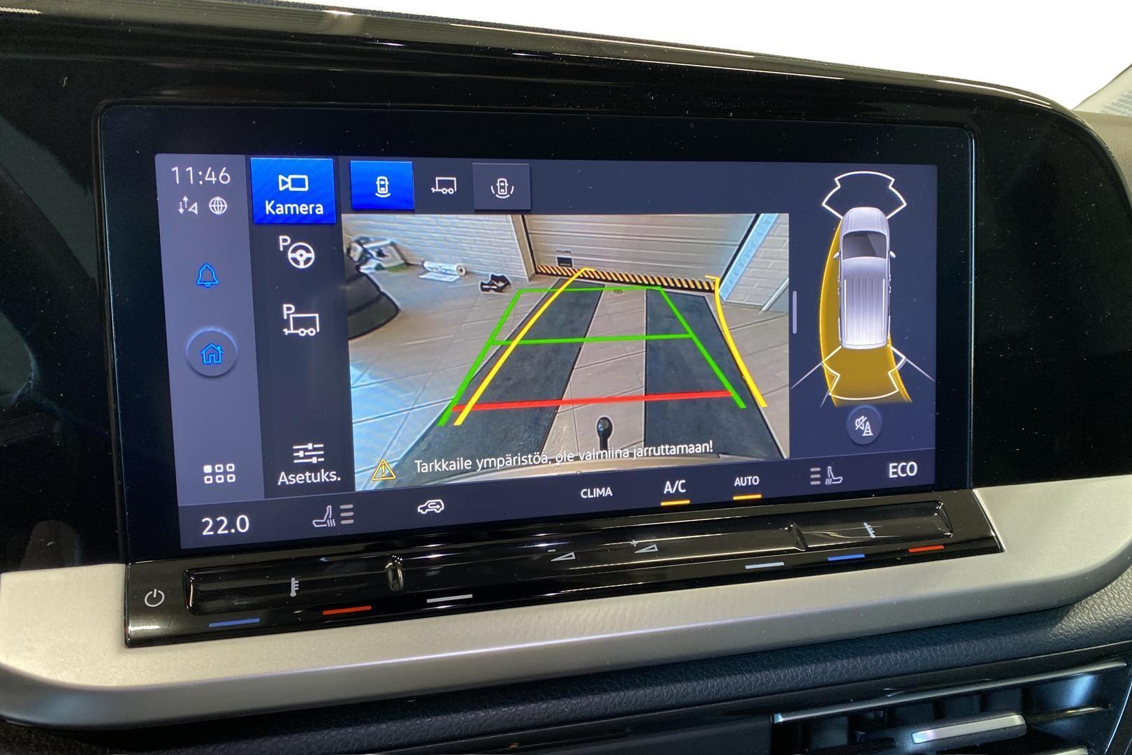 FORD Grand Tourneo Connec 2025