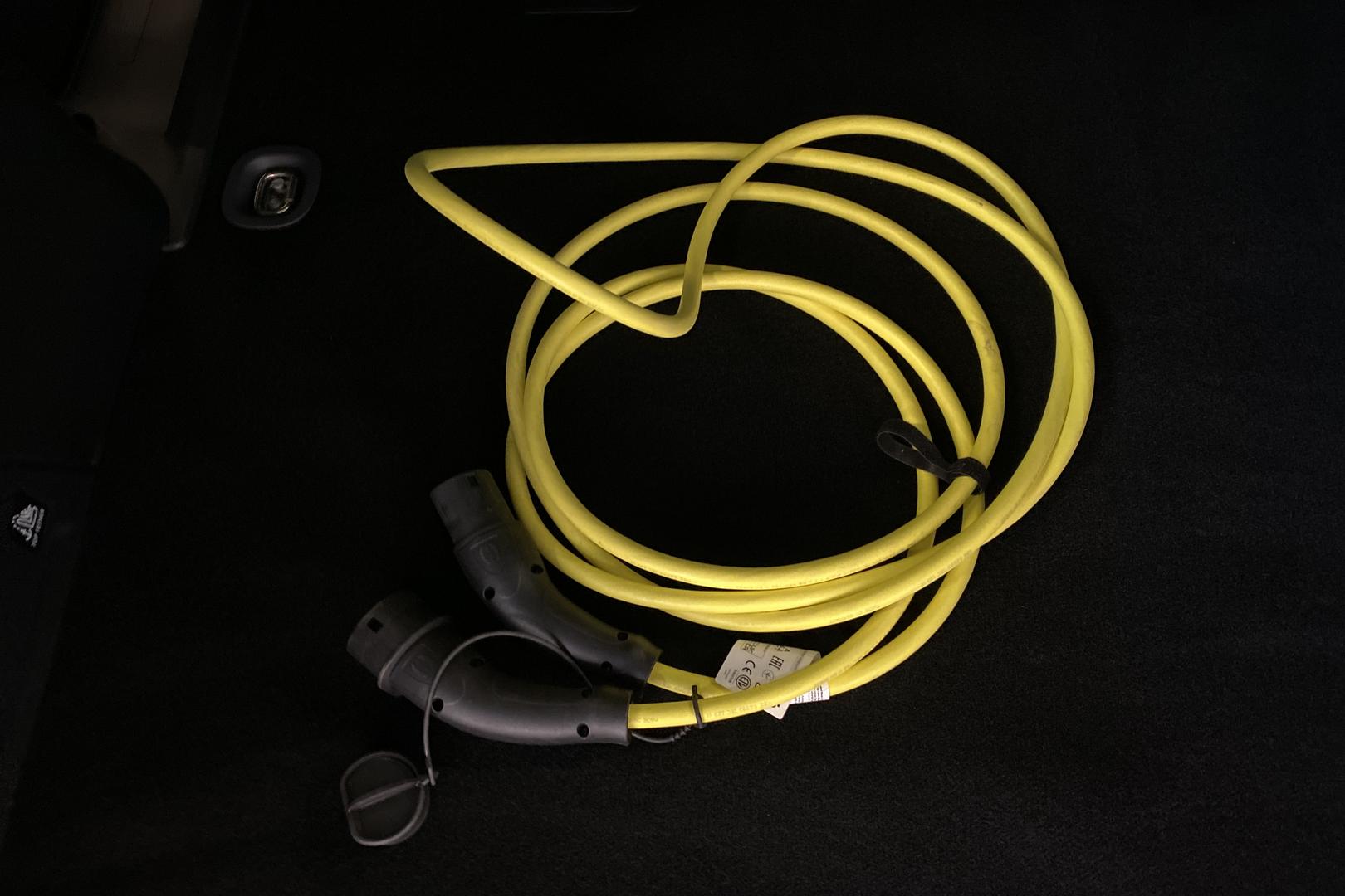 FORD Grand Tourneo Connec 2025