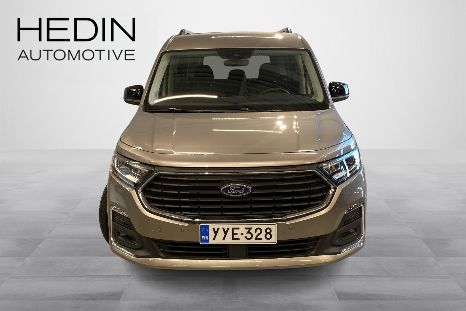 FORD Grand Tourneo Connec 2025