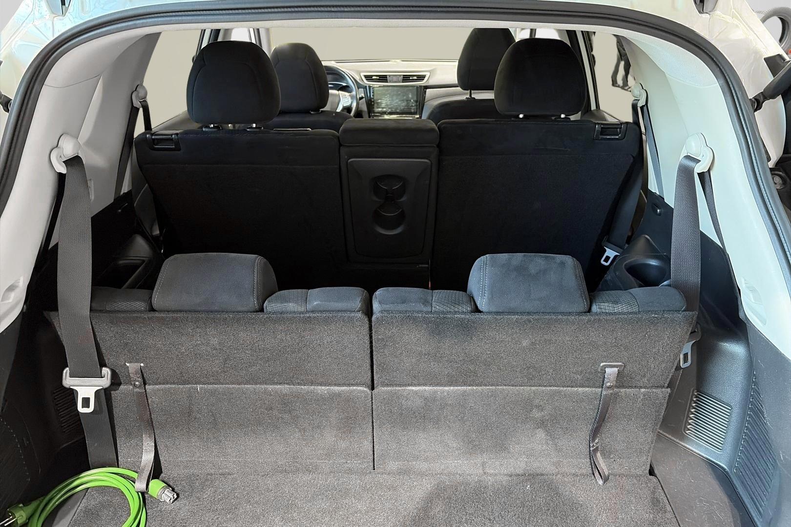 NISSAN X-Trail 2016