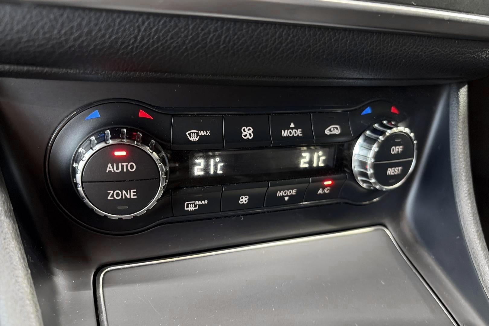 Mercedes-Benz CLA 2016