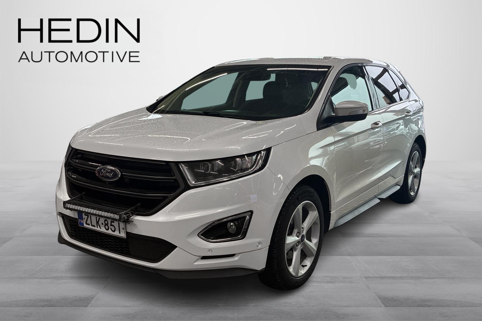 Ford Edge 2017