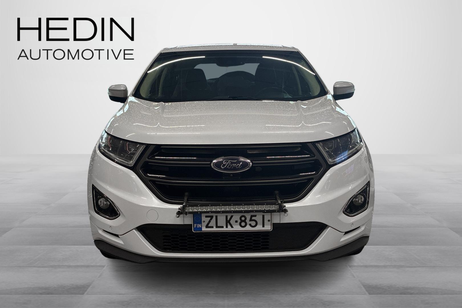 Ford Edge 2017